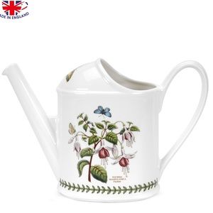 Botanic Garden 3pt Watering Can (Fuchsia) Portmeirion